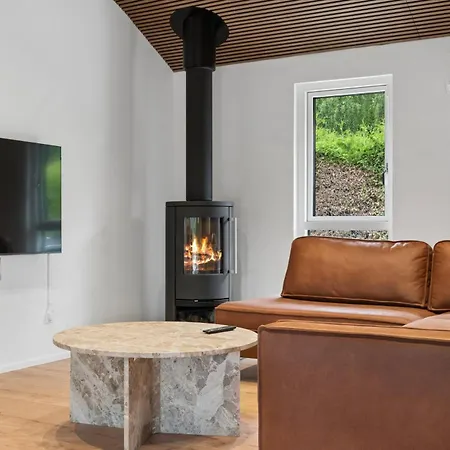 Nyrenoveret Med Sauna Feriehus *