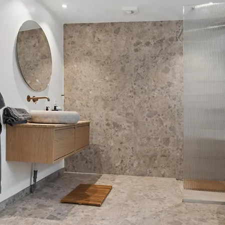 Ferienhaus Renoviertes Mit Sauna Melby