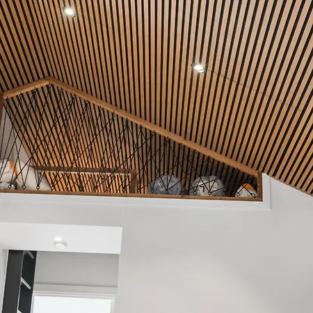 Renoviertes Mit Sauna Ferienhaus