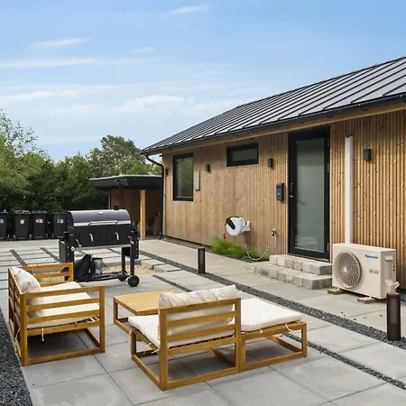 Renoviertes Mit Sauna Ferienhaus
