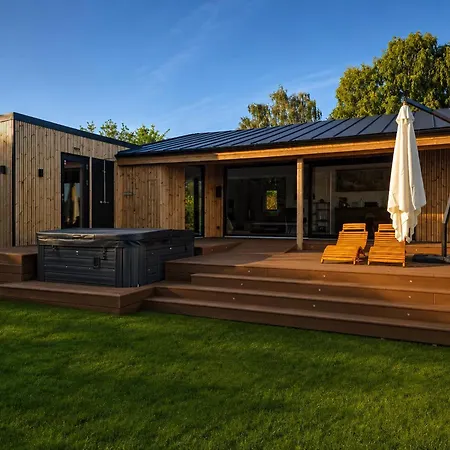 Renoviertes Mit Sauna *